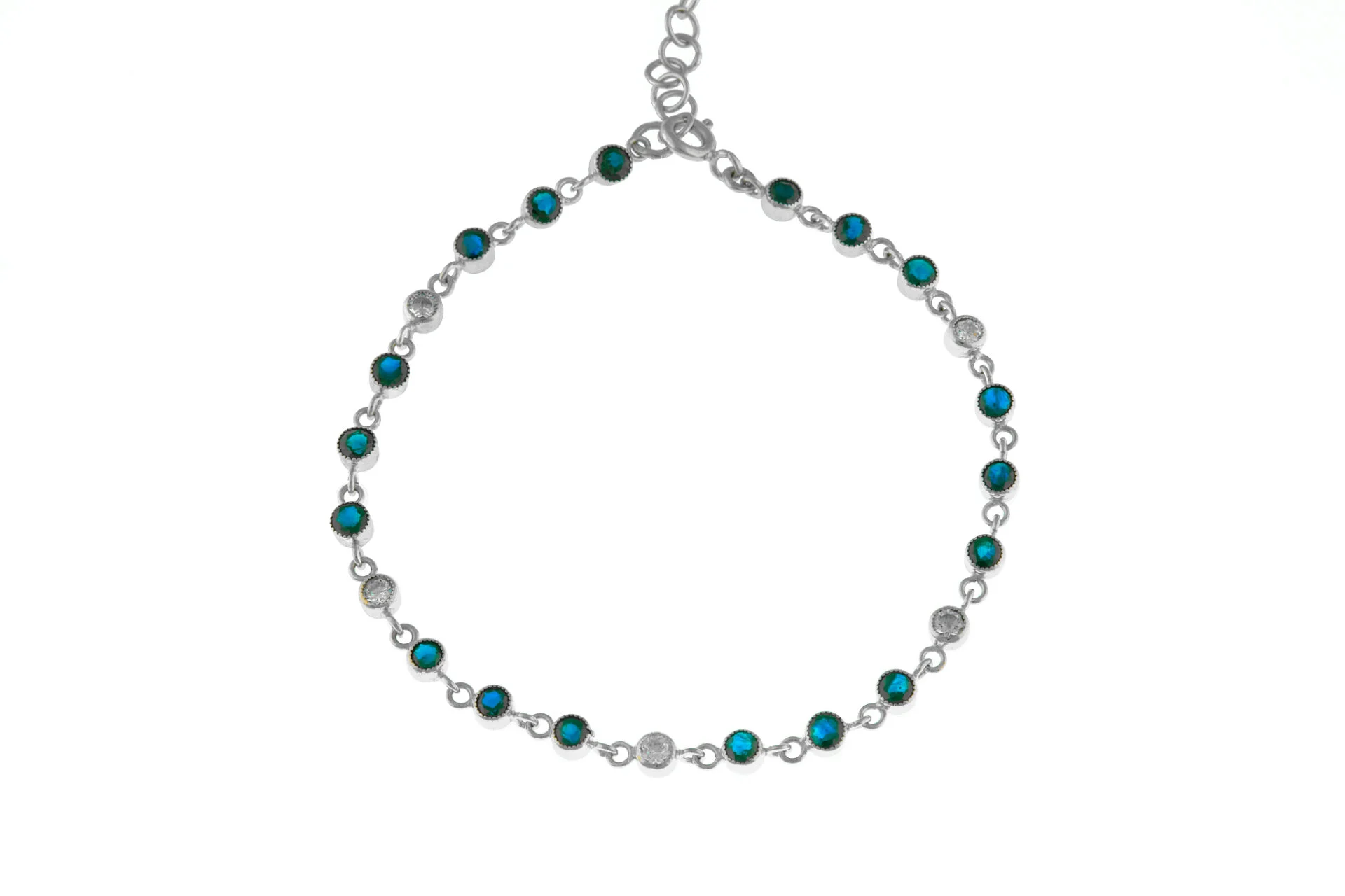 Náramek bí bril + saf z102460 12.5.20210499